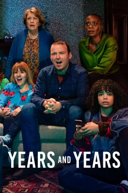 Years and Years-online-free
