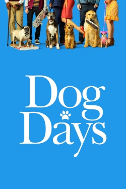 Dog Days-online-free