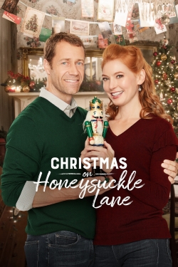 Christmas on Honeysuckle Lane-online-free