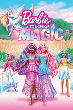 Barbie: A Touch of Magic-online-free