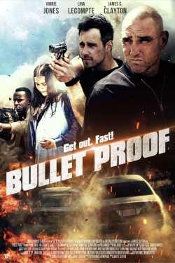 Bullet Proof-online-free