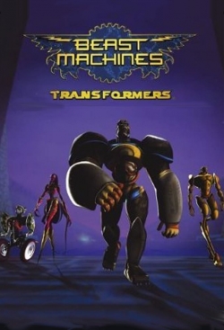 Transformers: Beast Machines-online-free