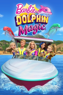 Barbie: Dolphin Magic-online-free