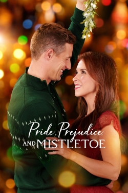 Pride, Prejudice and Mistletoe-online-free