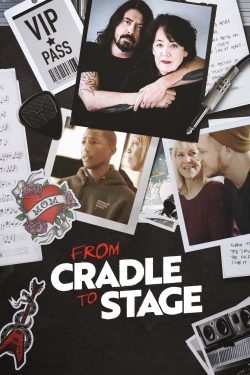 From Cradle to Stage-online-free