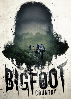Bigfoot Country-online-free