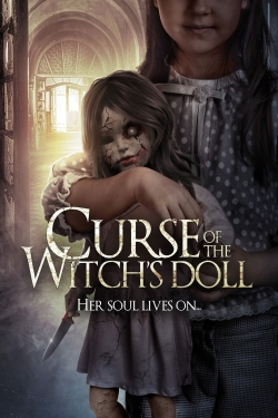 Curse of the Witch's Doll-online-free