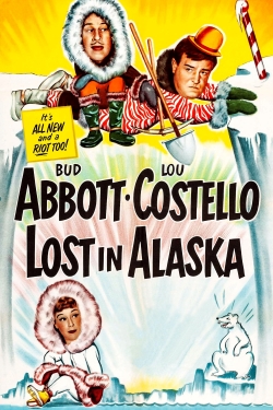 Lost in Alaska-online-free