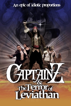 Captain Z & the Terror of Leviathan-online-free