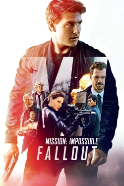 Mission: Impossible - Fallout-online-free