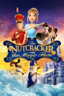 The Nutcracker and The Magic Flute-online-free