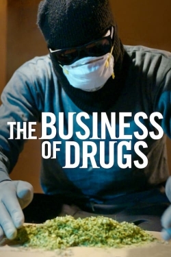 The Business of Drugs-online-free