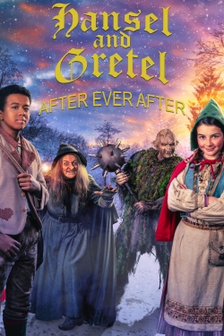 Hansel & Gretel: After Ever After-online-free