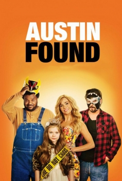 Austin Found-online-free