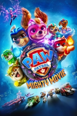 PAW Patrol: The Mighty Movie-online-free