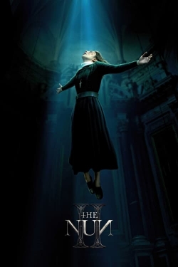 The Nun II-online-free