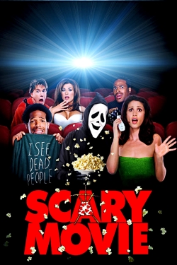 Scary Movie-online-free