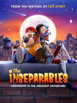 The Inseparables-online-free