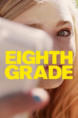 Eighth Grade-online-free