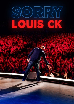 Louis C.K.: Sorry-online-free