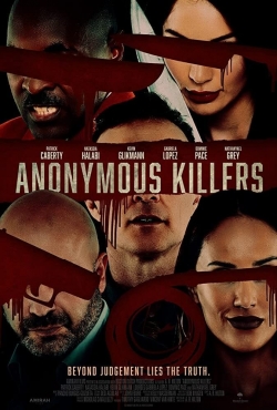Anonymous Killers-online-free