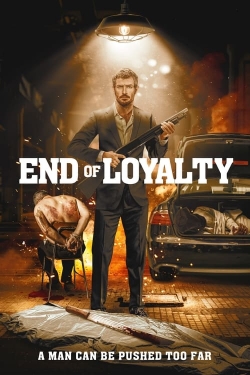 End of Loyalty-online-free