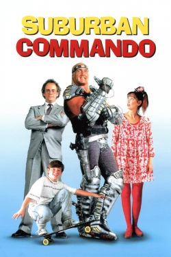 Suburban Commando-online-free