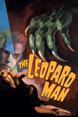 The Leopard Man-online-free