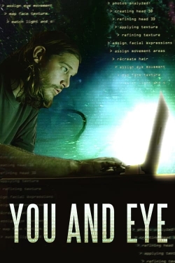 You and Eye-online-free