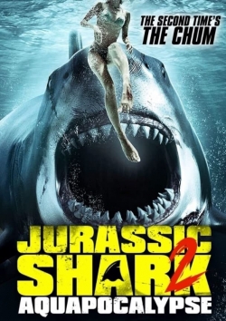 Jurassic Shark 2: Aquapocalypse-online-free