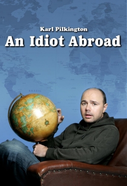 An Idiot Abroad-online-free