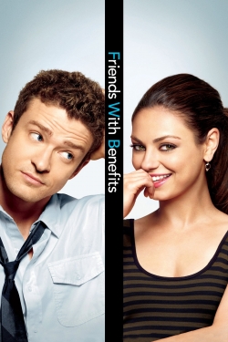 Friends with Benefits-online-free