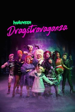 Huluween Dragstravaganza-online-free