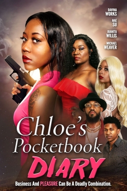 Chloe's Pocketbook Diary-online-free