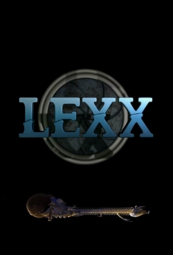 Lexx-online-free