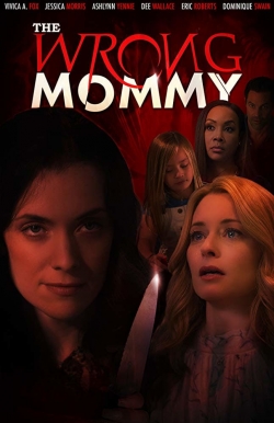The Wrong Mommy-online-free