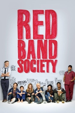 Red Band Society-online-free