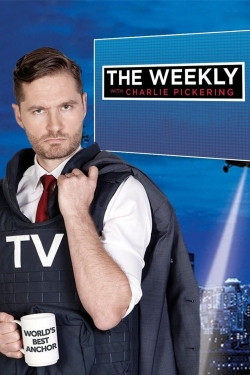 The Weekly with Charlie Pickering-online-free