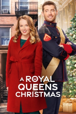 A Royal Queens Christmas-online-free