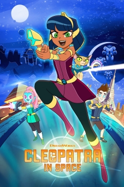 Cleopatra in Space-online-free
