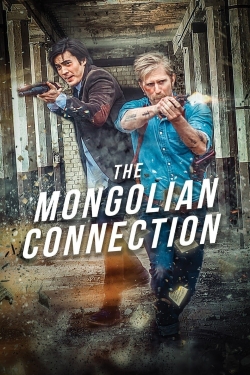 The Mongolian Connection-online-free