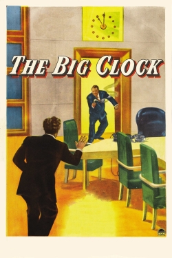 The Big Clock-online-free