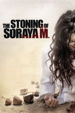 The Stoning of Soraya M.-online-free