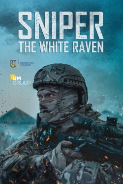 Sniper: The White Raven-online-free