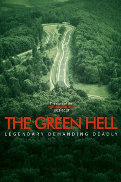 The Green Hell-online-free