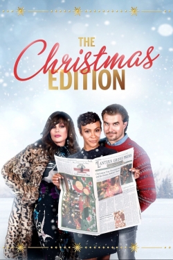 The Christmas Edition-online-free