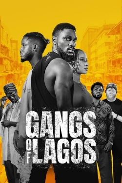 Gangs of Lagos-online-free