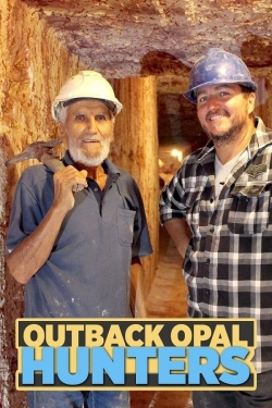 Outback Opal Hunters-online-free
