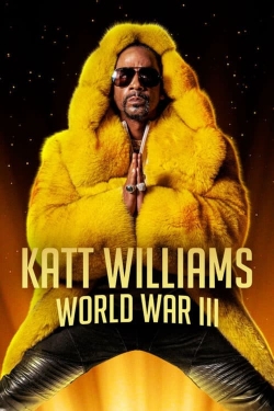 Katt Williams: World War III-online-free
