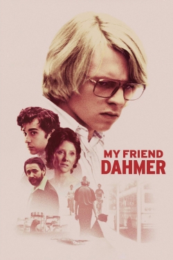 My Friend Dahmer-online-free